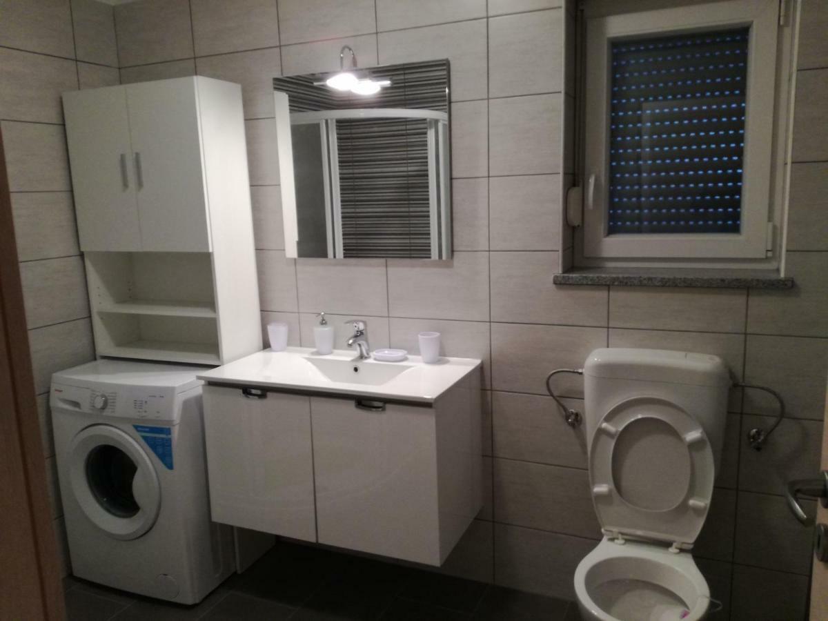 Apartizola Extérieur photo