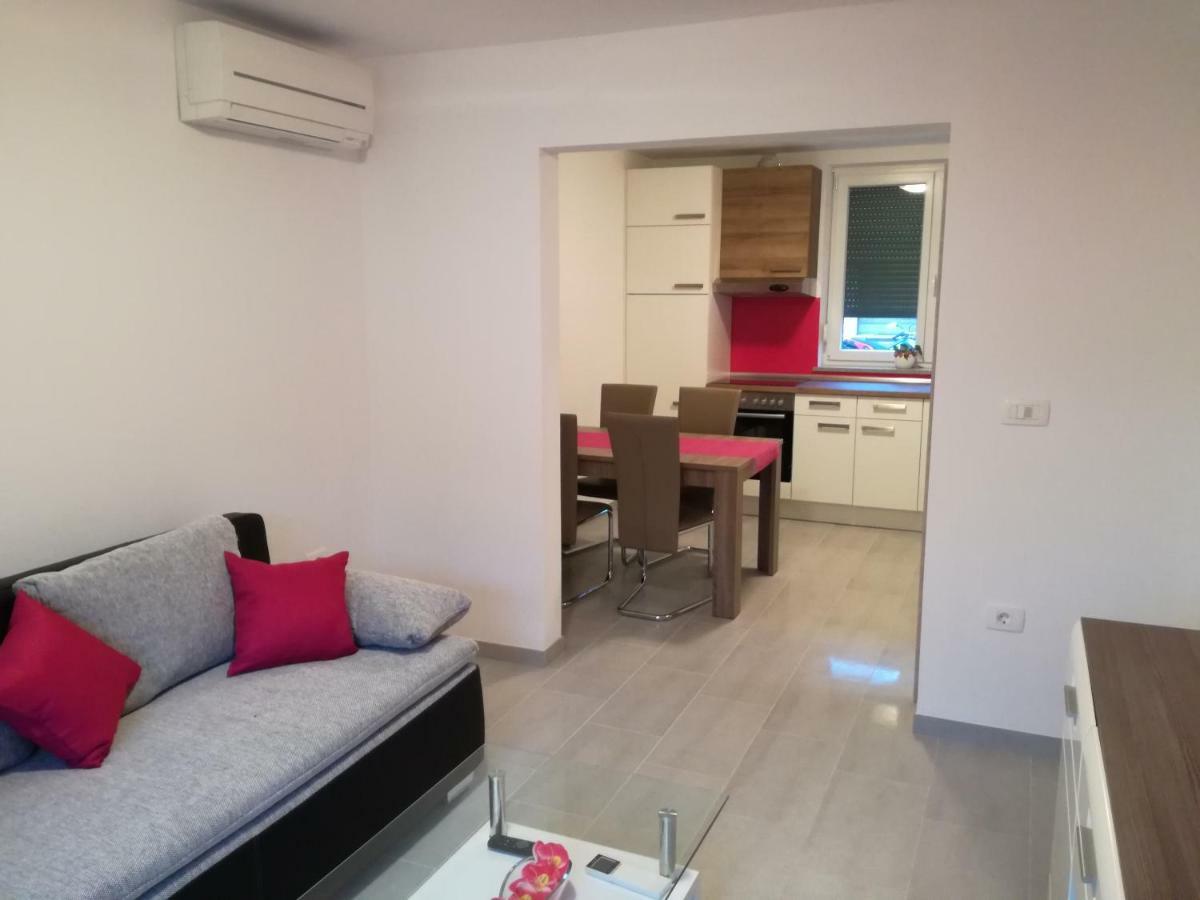 Apartizola Extérieur photo