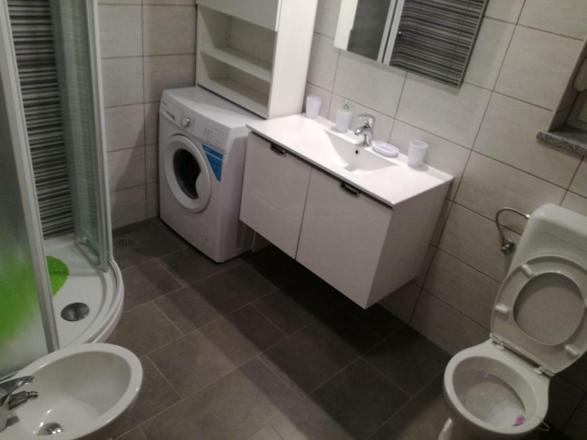 Apartizola Extérieur photo