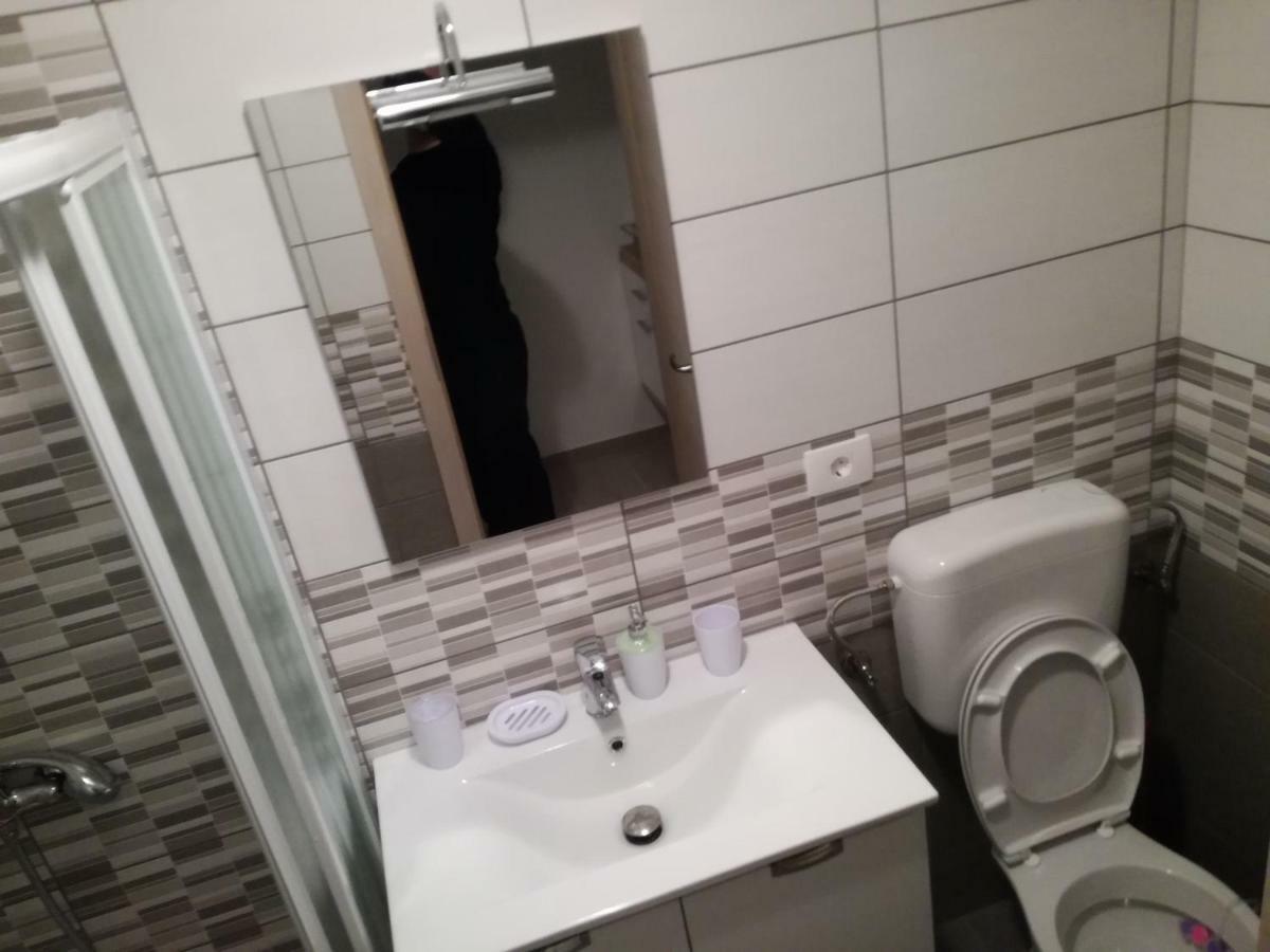 Apartizola Extérieur photo