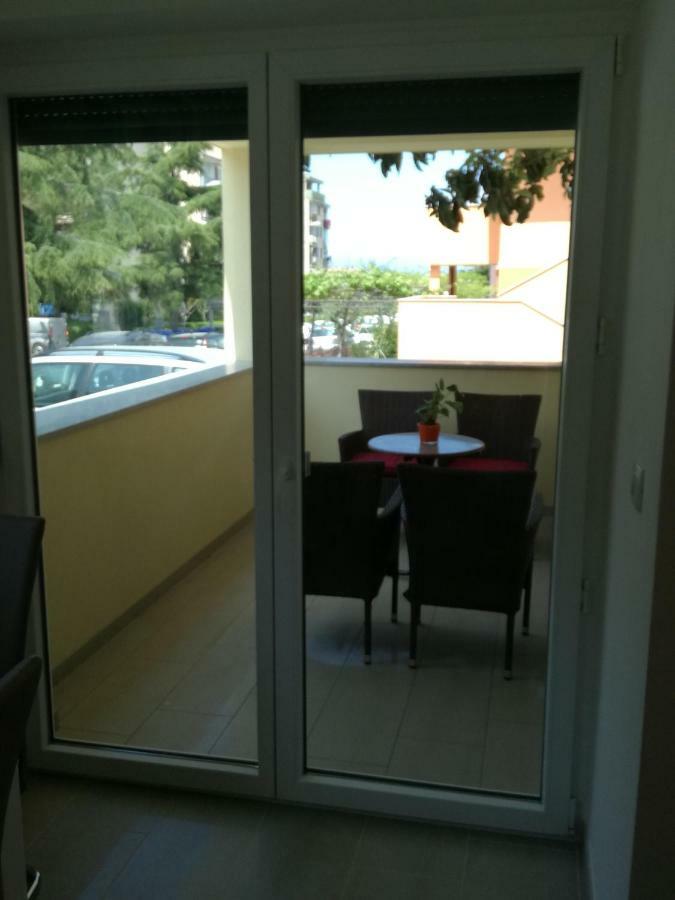 Apartizola Extérieur photo
