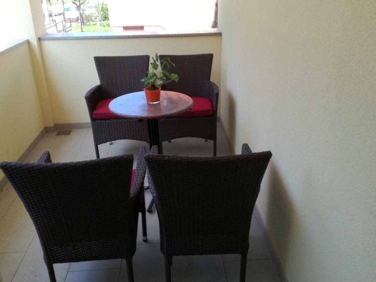 Apartizola Extérieur photo