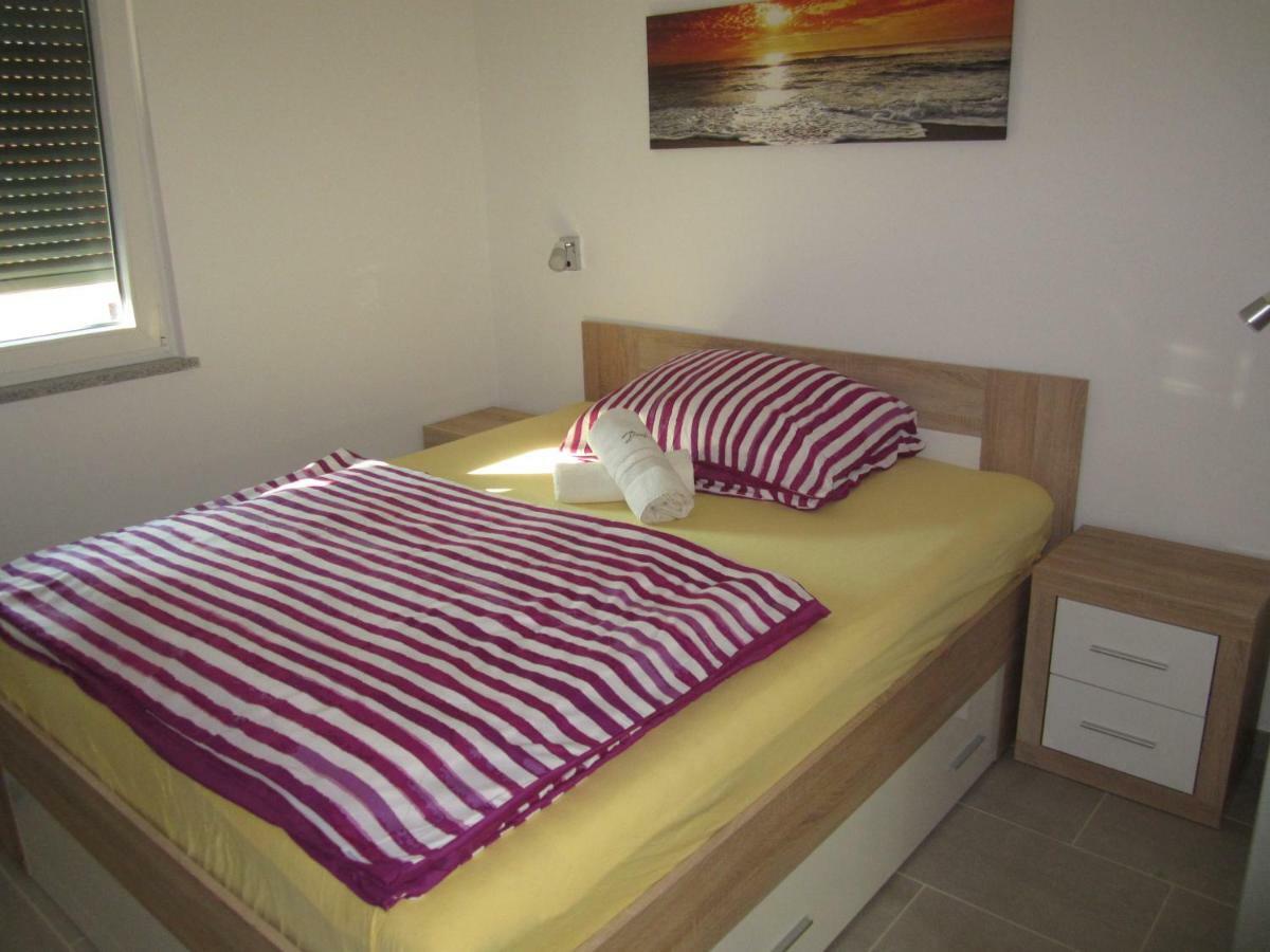 Apartizola Extérieur photo